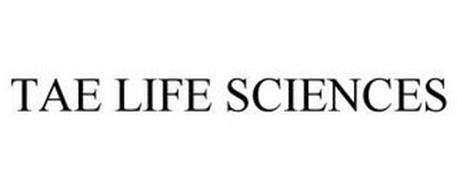 TAE LIFE SCIENCES