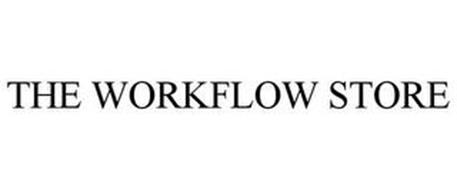 THE WORKFLOW STORE