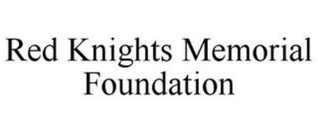 RED KNIGHTS MEMORIAL FOUNDATION