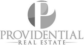 P PROVIDENTIAL REAL ESTATE