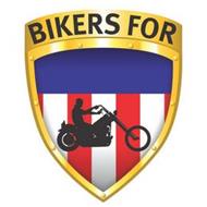 BIKERS FOR