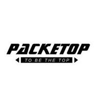 PACKETOP TO BE THE TOP