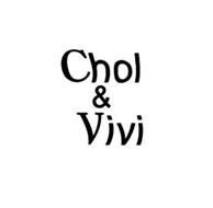 CHOL&VIVI