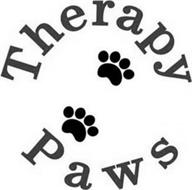 THERAPY PAWS