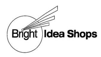 BRIGHT IDEA SHOPS