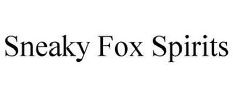 SNEAKY FOX SPIRITS