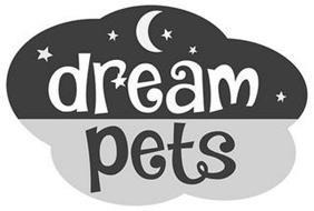 DREAM PETS