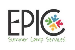 EPIC SUMMER CAMP SERVICES