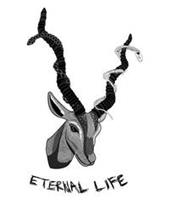 ETERNAL LIFE