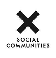 X SOCIAL COMMUNITIES