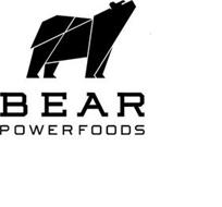BEAR POWERFOODS