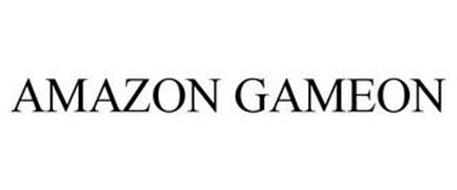 AMAZON GAMEON