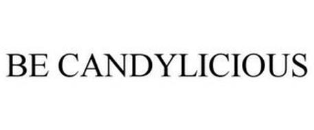 BE CANDYLICIOUS