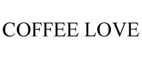 COFFEE LOVE