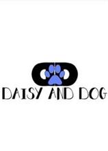 DD DAISY AND DOG