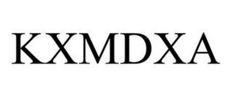 KXMDXA