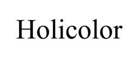 HOLICOLOR
