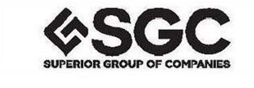 SGC SUPERIOR GROUP OF COMPANIES