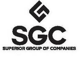 SGC SUPERIOR GROUP OF COMPANIES