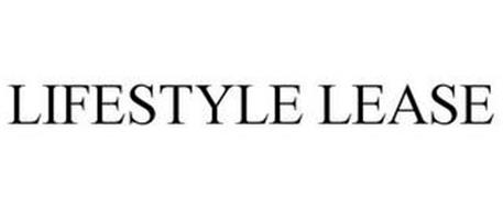 LIFESTYLE LEASE