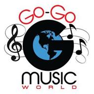 GO-GO G MUSIC WORLD