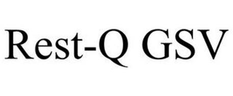 REST-Q GSV