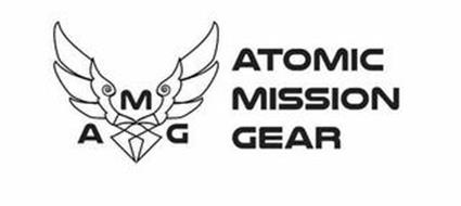 AMG ATOMIC MISSION GEAR