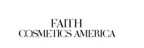 FAITH COSMETICS AMERICA