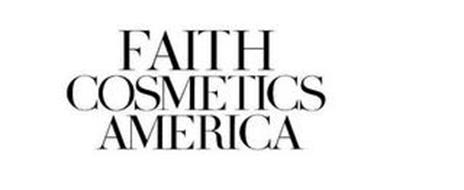 FAITH COSMETICS AMERICA