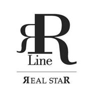 RR LINE REAL STAR
