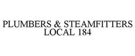 PLUMBERS & STEAMFITTERS LOCAL 184