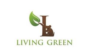 L LIVING GREEN