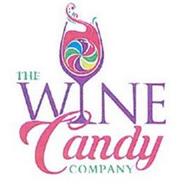 THE WINE CANDY COMPANY