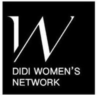 W DIDI WOMEN'S NETWORK