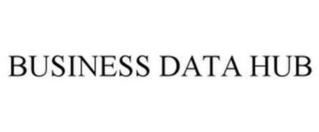 BUSINESS DATA HUB