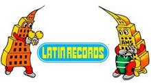 LATIN RECORDS AMS