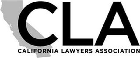 CLA CALIFORNIA LAWYERS ASSOCIATION