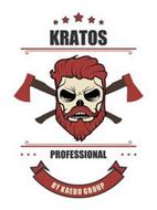 KRATOS PROFESSIONAL BY KAEDO GROUP