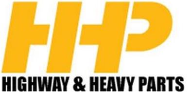 HHP HIGHWAY & HEAVY PARTS