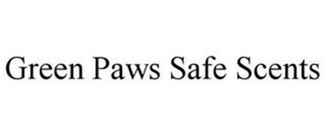 GREEN PAWS SAFE SCENTS