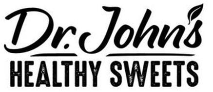 DR. JOHN'S HEALTHY SWEETS