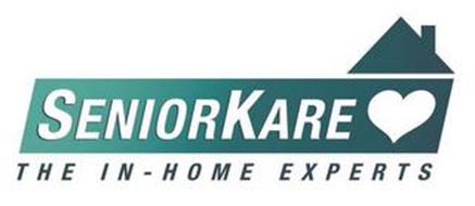 SENIORKARE THE IN-HOME EXPERTS