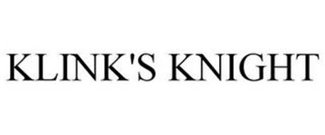 KLINK'S KNIGHT