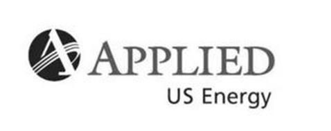 A APPLIED US ENERGY