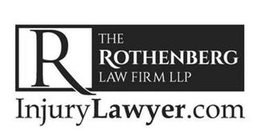 R THE ROTHENBERG LAW FIRM LLP INJURYLAWYER.COM