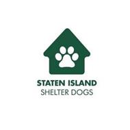 STATEN ISLAND SHELTER DOGS