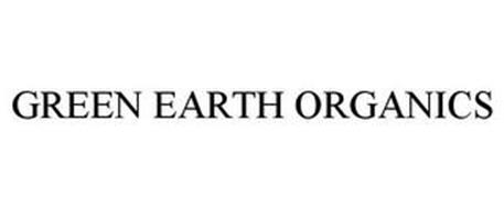 GREEN EARTH ORGANICS