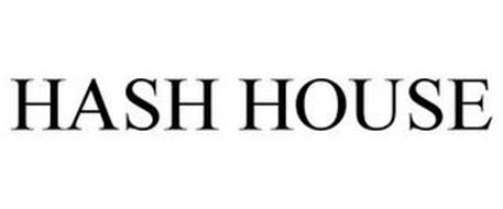 HASH HOUSE