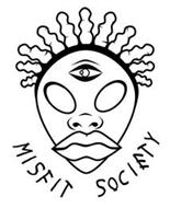 MISFIT SOCIETY