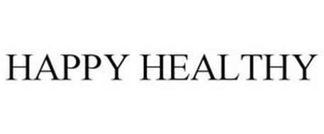 HAPPY HEALTHY